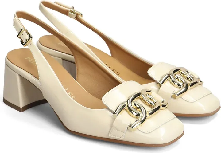 60mm Patent Pumps - Image 2