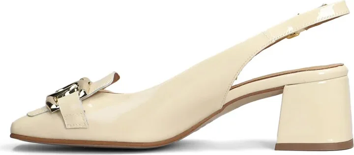 60mm Patent Pumps - Image 4