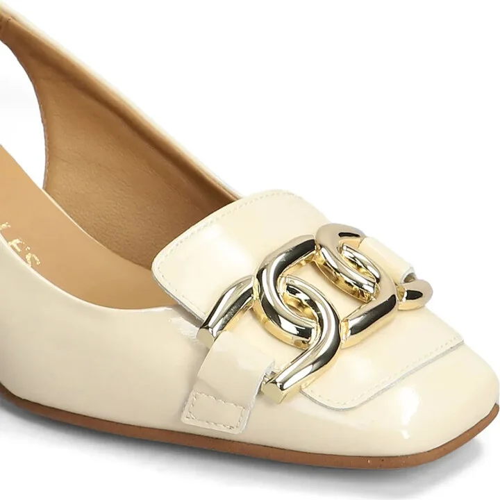 60mm Patent Pumps - Image 5