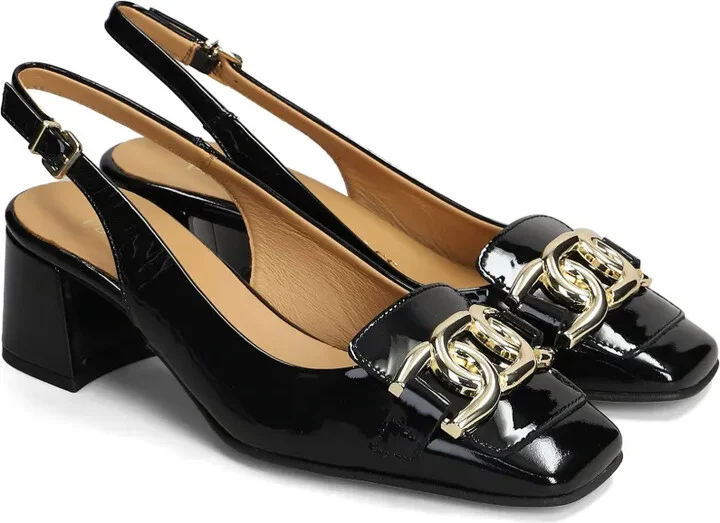 60mm Patent Pumps - Image 2