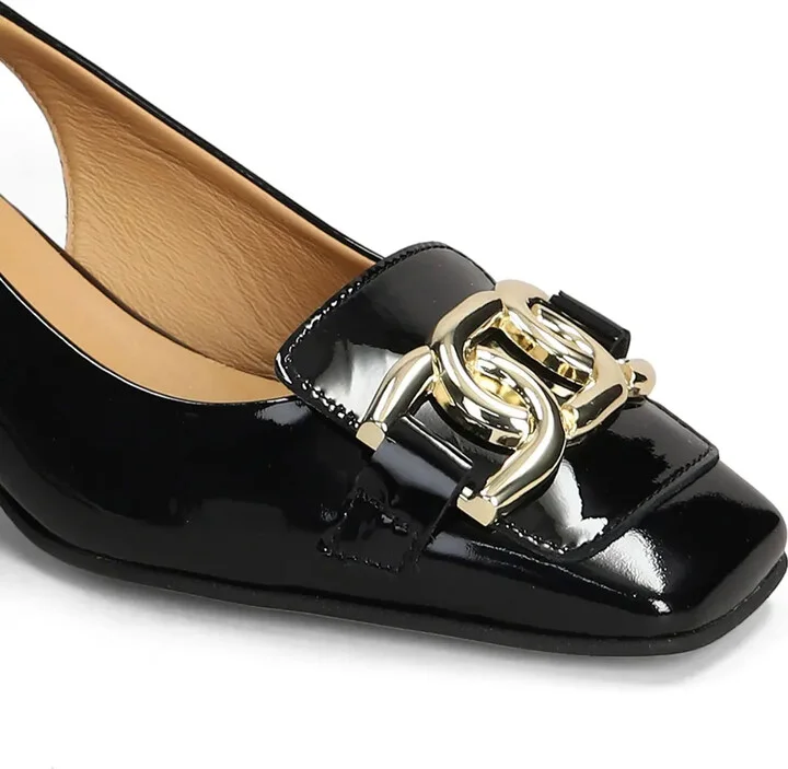 60mm Patent Pumps - Image 5