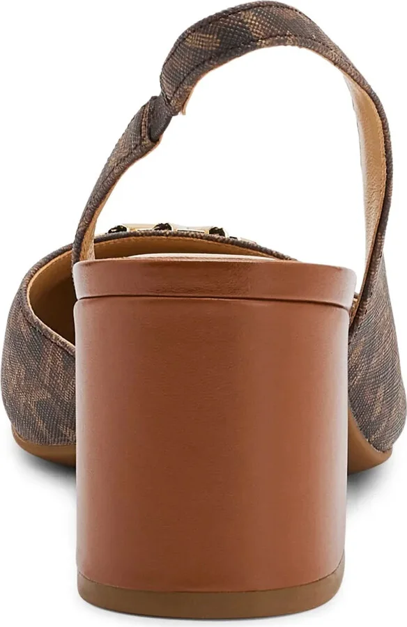 60mm Perla pumps - Image 3