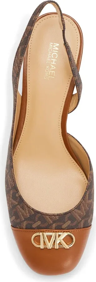 60mm Perla pumps - Image 4
