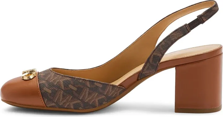 60mm Perla pumps - Image 5