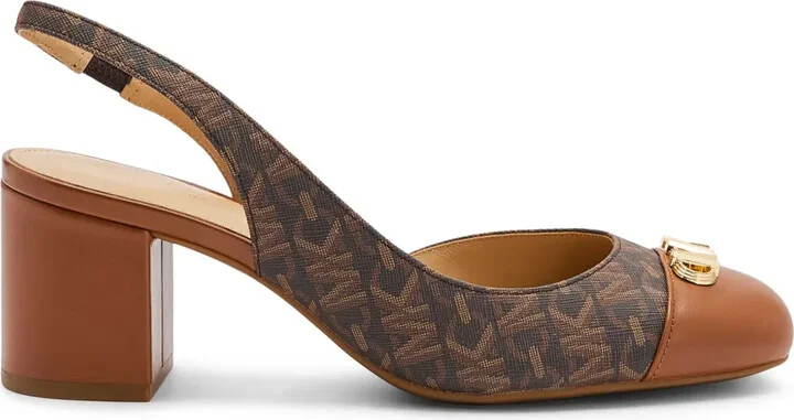 60mm Perla pumps