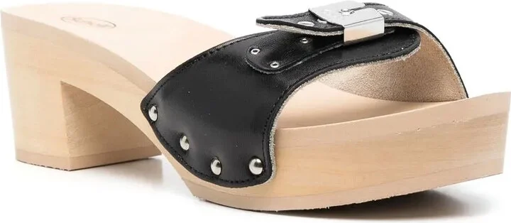 60mm Pescura Ibiza sandals - Image 2