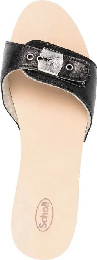 60mm Pescura Ibiza sandals - Image 4