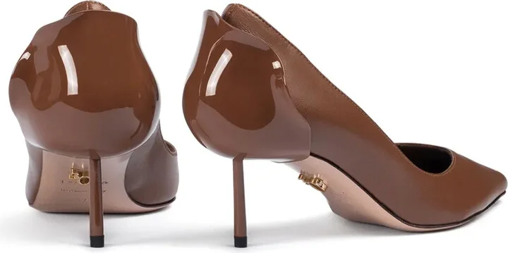 60mm Petalo pumps - Image 3