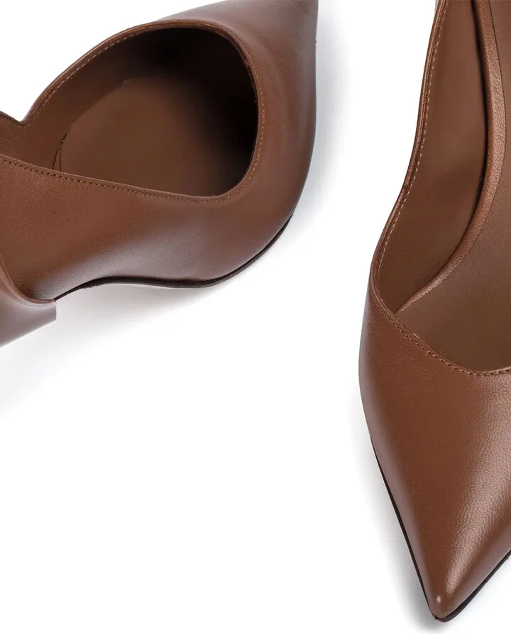 60mm Petalo pumps - Image 4
