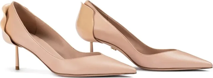 60mm Petalo pumps - Image 2