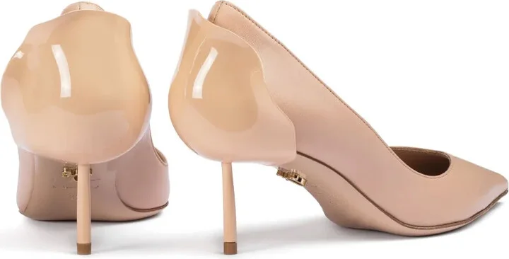 60mm Petalo pumps - Image 3