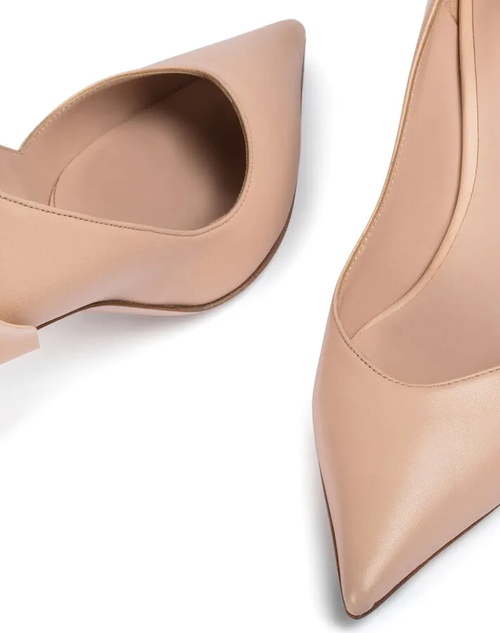 60mm Petalo pumps - Image 4