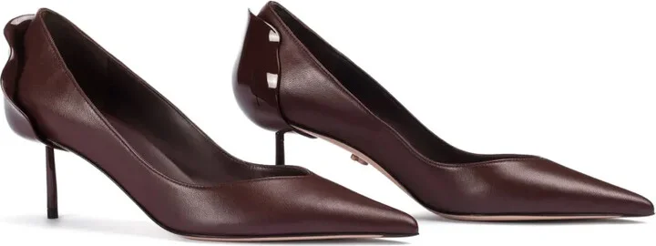 60mm Petalo pumps - Image 2