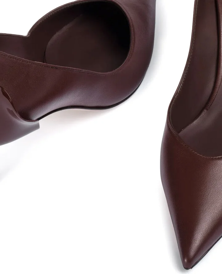 60mm Petalo pumps - Image 4