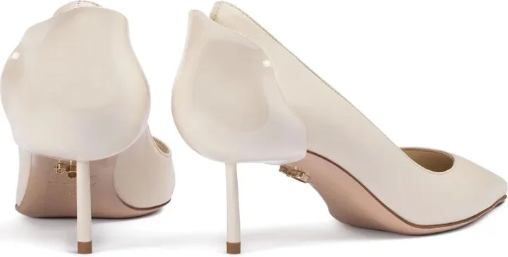 60mm Petalo pumps - Image 3