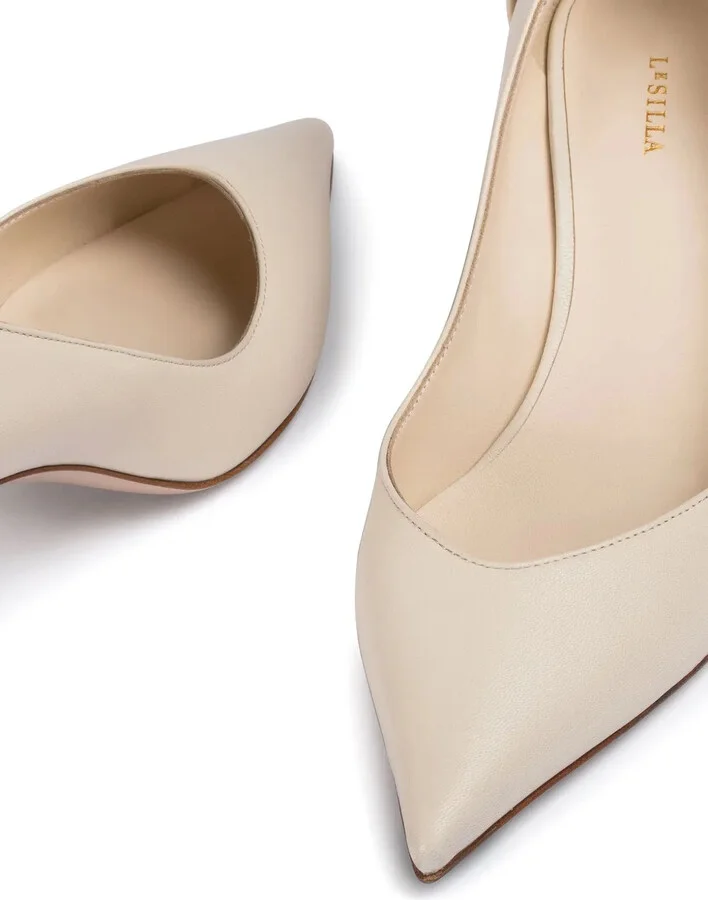 60mm Petalo pumps - Image 4