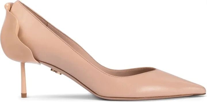 60mm Petalo pumps