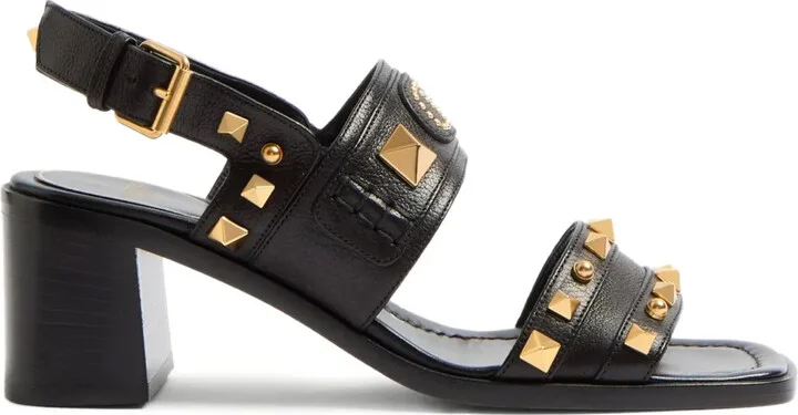 60mm Plaster Caster sandals