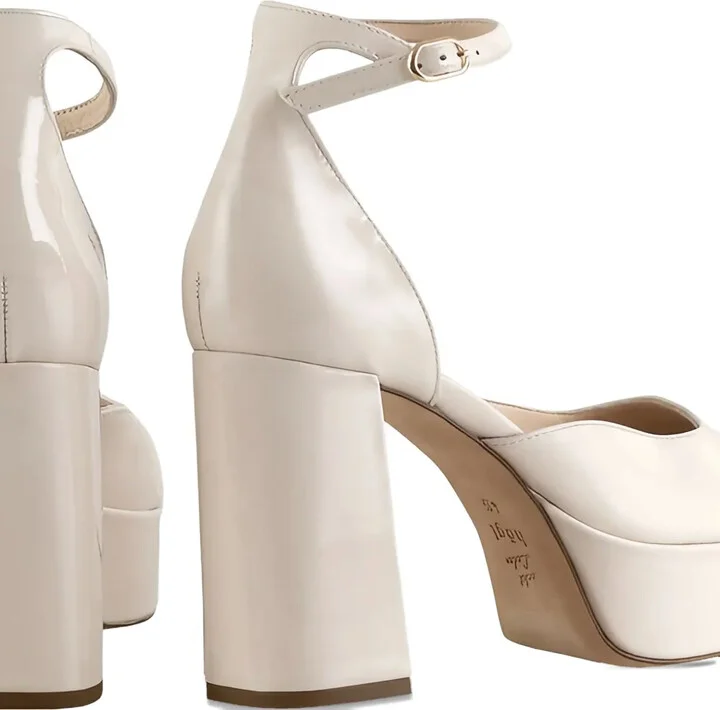 60mm Platform Block-Heel Sandals - Image 3