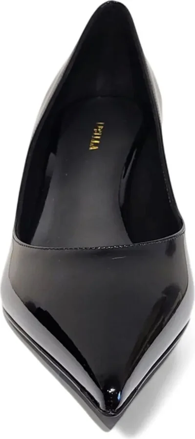 60mm Pointed-Toe Patent Leather Pumps - Image 5