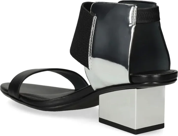 60mm Raila sandals - Image 3