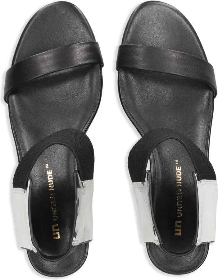 60mm Raila sandals - Image 4