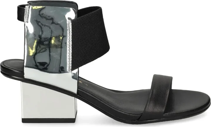 60mm Raila sandals