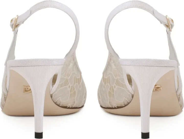 60mm Rainbow pumps - Image 3