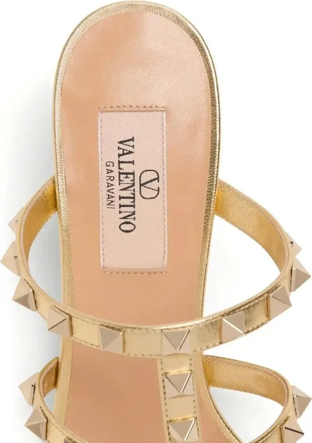 60mm Rockstud Sandals - Image 5