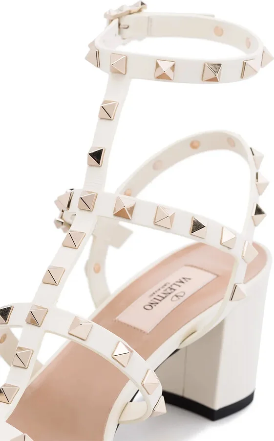 60mm Rockstud sandals - Image 5