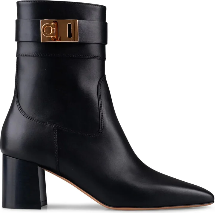 60mm Rol boots