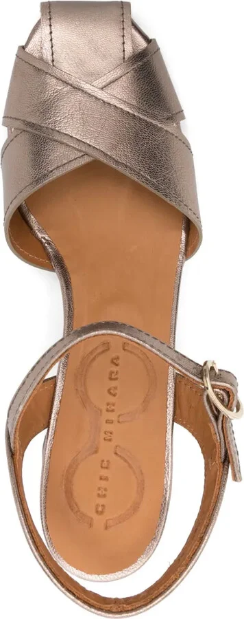 60mm Roley sandals - Image 4