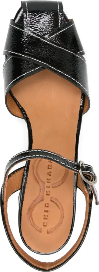 60mm Roley sandals - Image 4