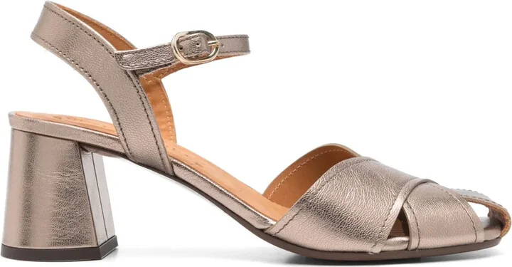 60mm Roley sandals