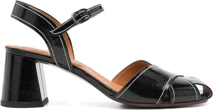 60mm Roley sandals
