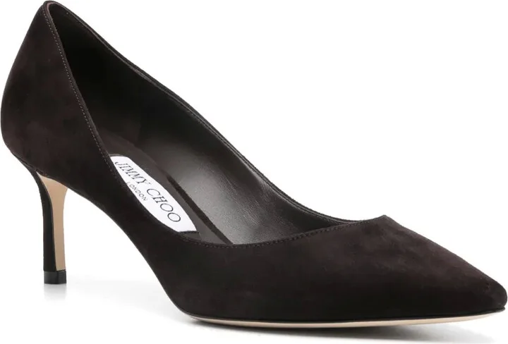 60mm Romy pumps - Image 2