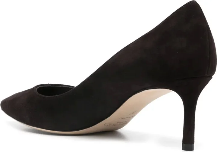 60mm Romy pumps - Image 3