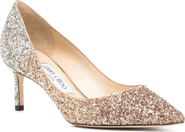 60mm Romy pumps - Image 2