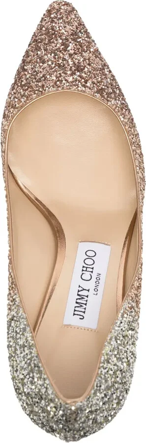 60mm Romy pumps - Image 4