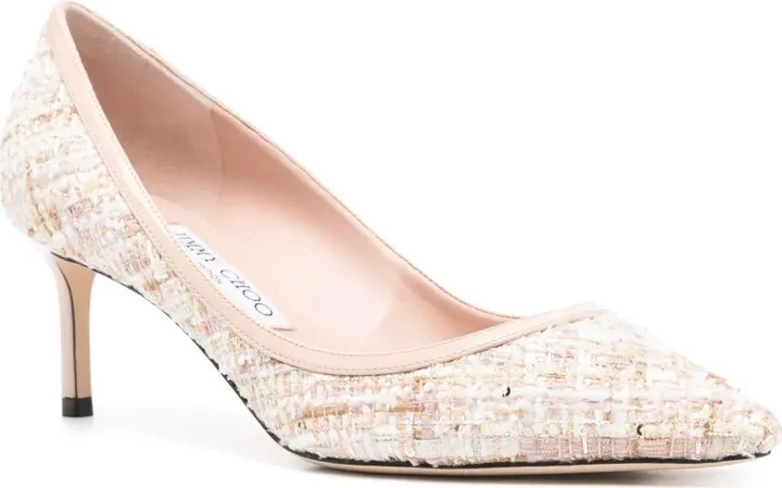 60mm Romy pumps - Image 2