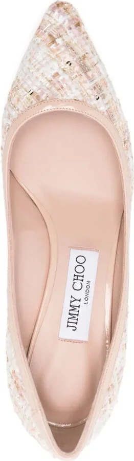 60mm Romy pumps - Image 4