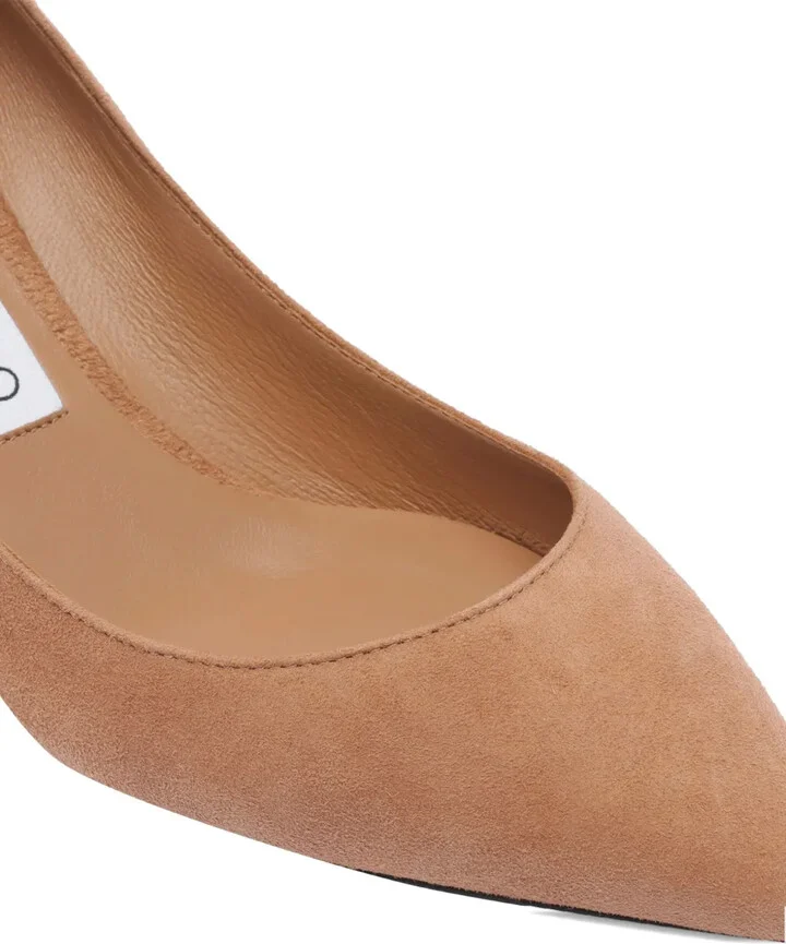 60mm Romy pumps - Image 4