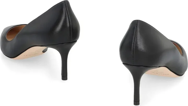 60mm Romy pumps - Image 3