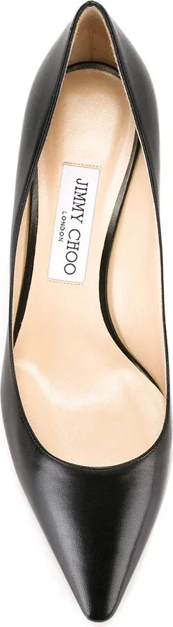 60mm Romy pumps - Image 4