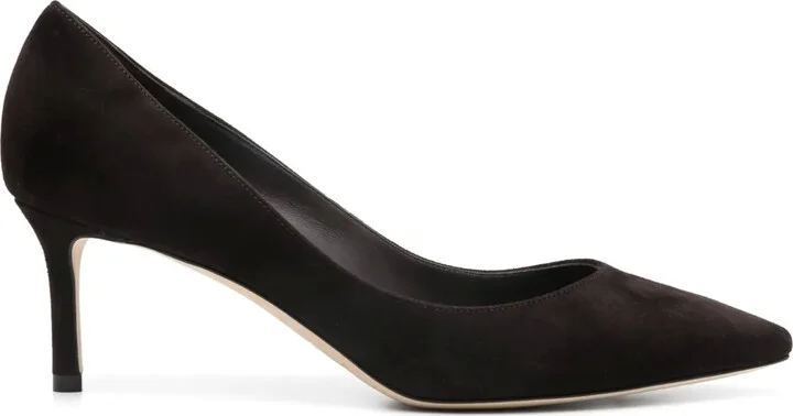 60mm Romy pumps