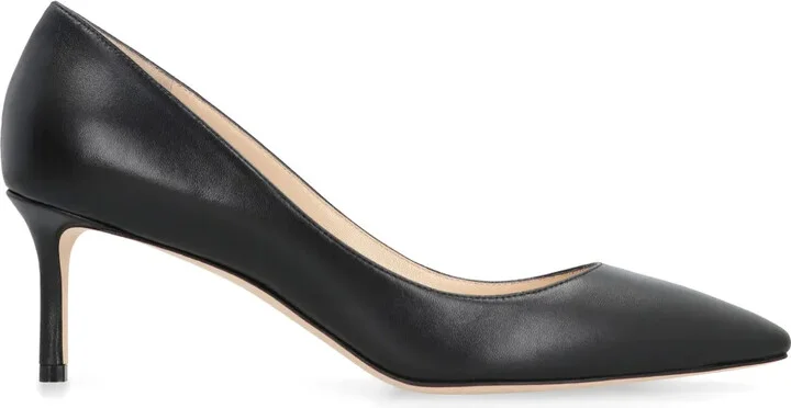 60mm Romy pumps