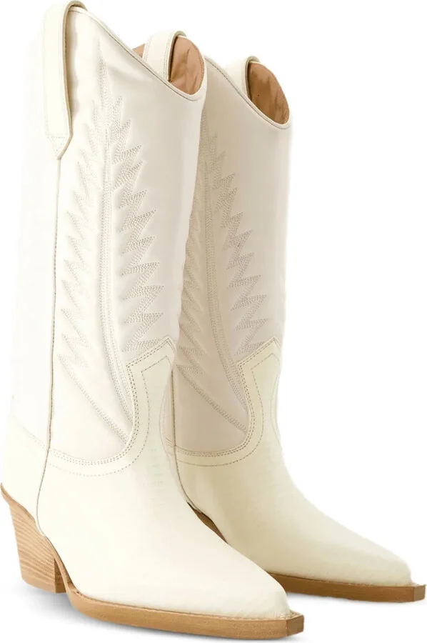 60mm Rosario cowboy boots - Image 2