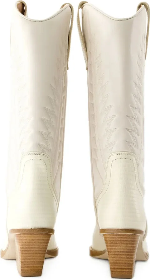 60mm Rosario cowboy boots - Image 3