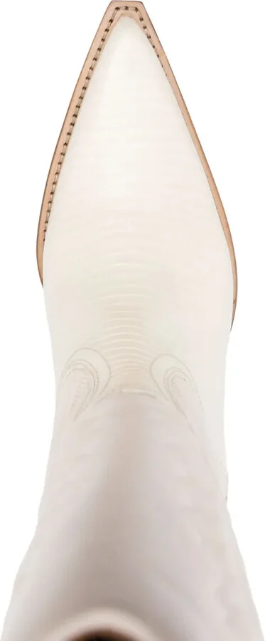 60mm Rosario cowboy boots - Image 4