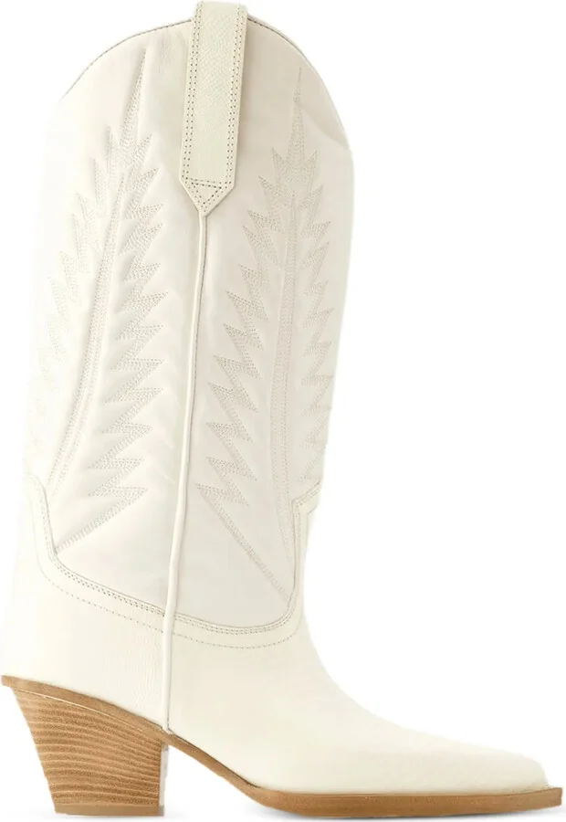 60mm Rosario cowboy boots